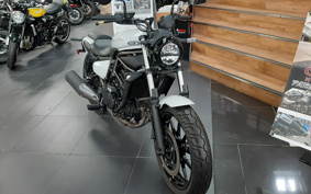 KAWASAKI ELIMINATOR 400-1 2023 EL400A