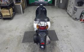 SUZUKI LET's 4 2019 CA45A