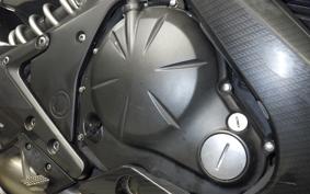 KAWASAKI NINJA 400 2015 EX400E