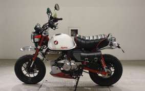 HONDA MONKEY 125 2023 JB05