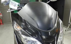 SUZUKI SKYWAVE 400 SA 3 2012 CK45A