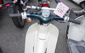 HONDA C90 SUPER CUB HA02