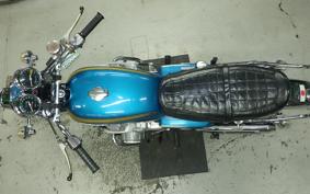 HONDA CB750 2015 CB750