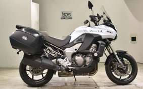 KAWASAKI VERSYS 1000 2012