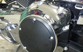 HARLEY FXDL 1580 2014