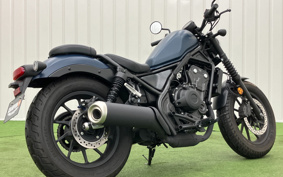 HONDA REBEL 500 2023 PC60