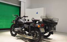 OTHER +URAL750 SIDECAR 2016