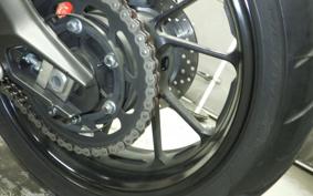 YAMAHA XSR900 2017 RN46J