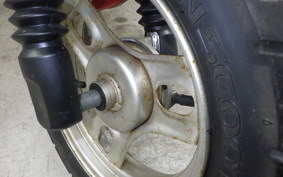 HONDA DIO Gen.6 2006 AF68