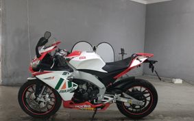 APRILIA APRILIA RS4 125 TW