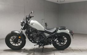 HONDA REBEL MC49