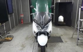 SUZUKI SKYWAVE 200 (Burgman 200) 1986 CH41A