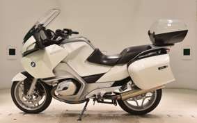 BMW R1200 RT 2008