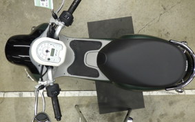 YAMAHA VINO 50 Gen.4 AY02