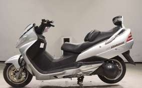 SUZUKI SKYWAVE 400 2002 CK42A