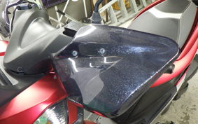 YAMAHA TRICITY 125 SE82J