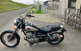 HONDA REBEL MC13