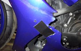 YAMAHA YZF-R1 2021 RN65J