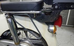 HONDA C110 SUPER CUB JA44