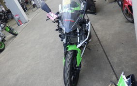KAWASAKI NINJA 250 ABS EX250L