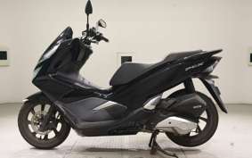 HONDA PCX125 2016 JF81