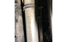 SUZUKI SKYWAVE 250M CJ45A