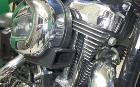 HARLEY XL1200C 2004