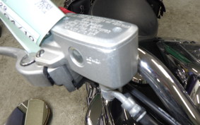 SUZUKI INTRUDER 400 Classic 2016 VK56A