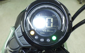 HONDA CT125-2 2022 JA65