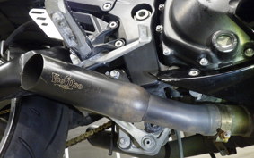 KAWASAKI ZZ1400 NINJA R 2007 ZXT40A