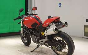 DUCATI MONSTER 696 2009