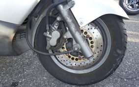 YAMAHA MAJESTY 250 4HC