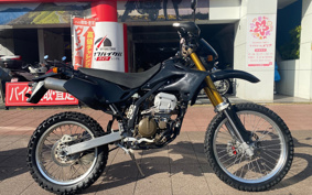 KAWASAKI KLX250 LX250E