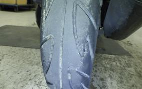 HONDA DIO AF18
