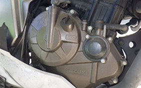 SUZUKI GIXXER 250 ED22B
