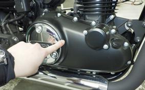 HONDA GB350S 2025 NC59