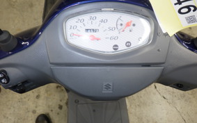 SUZUKI LET's 5 G 2022 CA47A