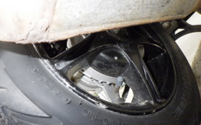 YAMAHA JOG Delux 2016 SA39J