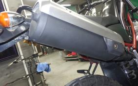 YAMAHA TRICKER Gen.2 2011 DG16J