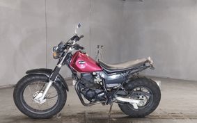 YAMAHA TW200 2JL