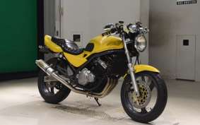 KAWASAKI BALIUS 250 Gen.2 2021 ZR250B