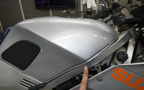 SUZUKI RG250 Gamma 1986 GJ21A