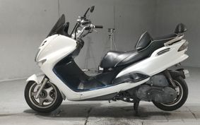 YAMAHA MAJESTY 125 SE27