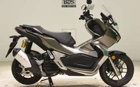 HONDA ADV150 1981 KF38