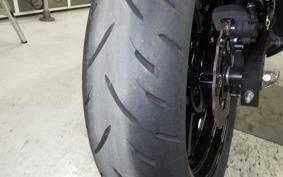 KAWASAKI Z400 Gen.2 2021 EX400G