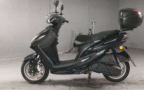 YAMAHA CYGNUS125XSR SEA5J