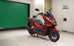 HONDA PCX 160 KF47