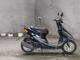 Фото Honda DIO с японского аукциона