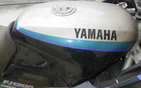 YAMAHA FJ1200 4CC