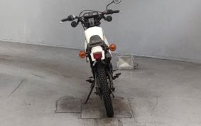 SUZUKI TS50 Hustler SA11A
